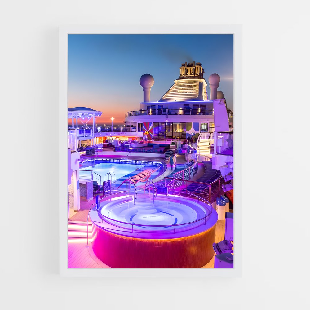 ap-anthem of the seas-1 cadre Blanc