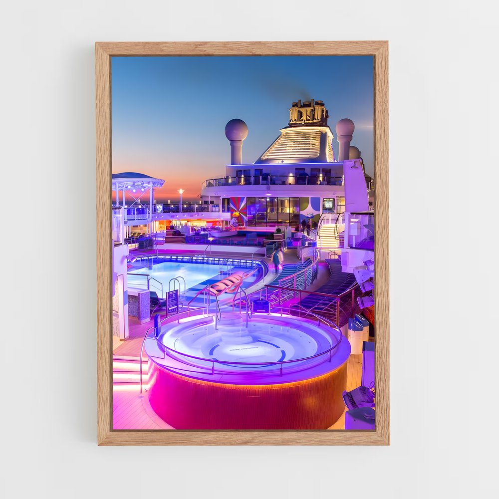 ap-anthem of the seas-1 cadre Bois clair