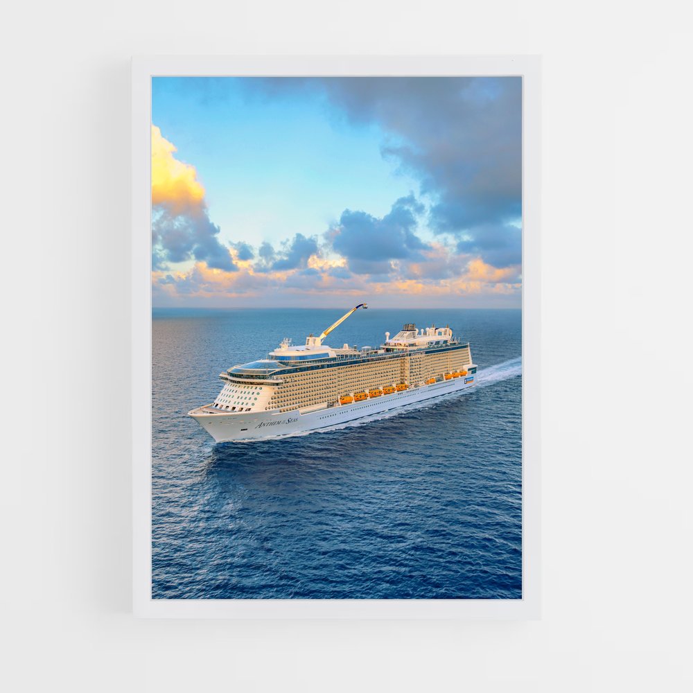 ap-anthem of the seas-2 cadre Blanc