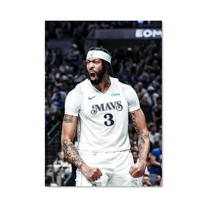 Poster Smile de Champion