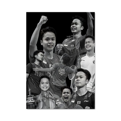 Poster La Victoire de Singapour