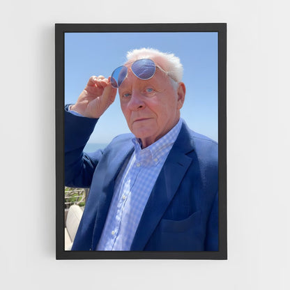ap-anthony hopkins-3 cadre Noir