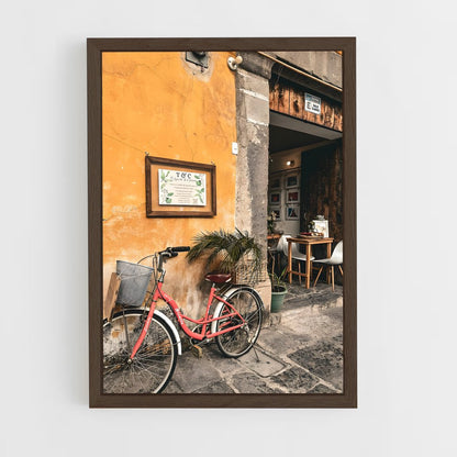 ap-antigua guatemala-2 cadre Bois foncé