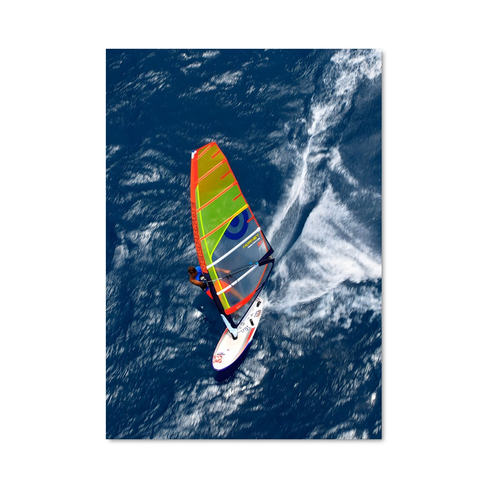 Poster Antoine albeau 75425