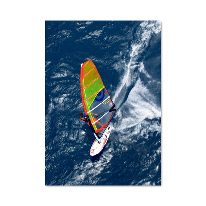 Poster Antoine albeau 75425