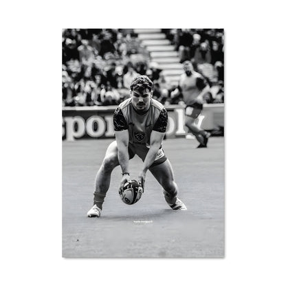 Poster Antoine dupont 74550