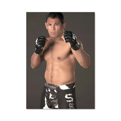 Poster Antonio rodrigo nogueira 62038