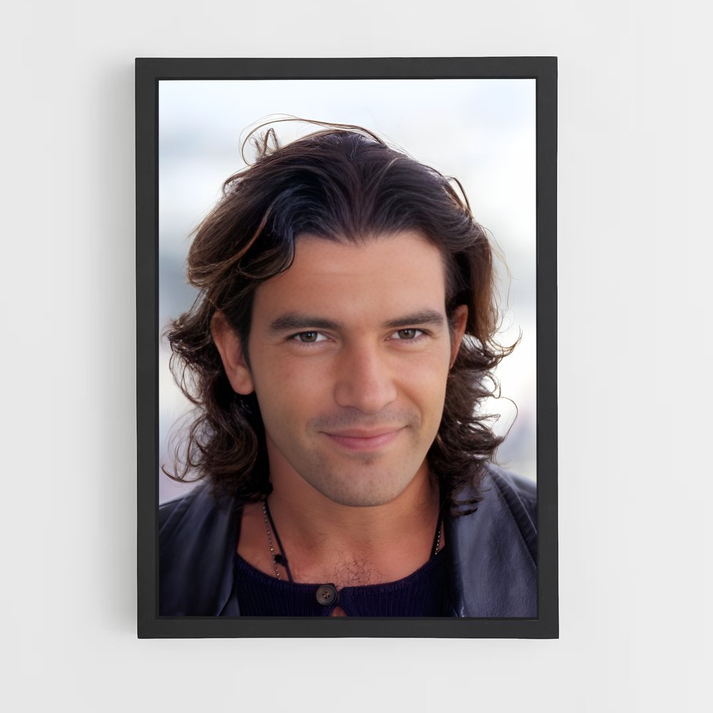 ap-antonio banderas-4 cadre Noir