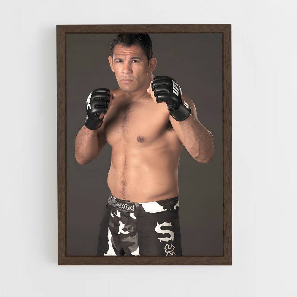 ap-antonio rodrigo nogueira-1 cadre Bois foncé