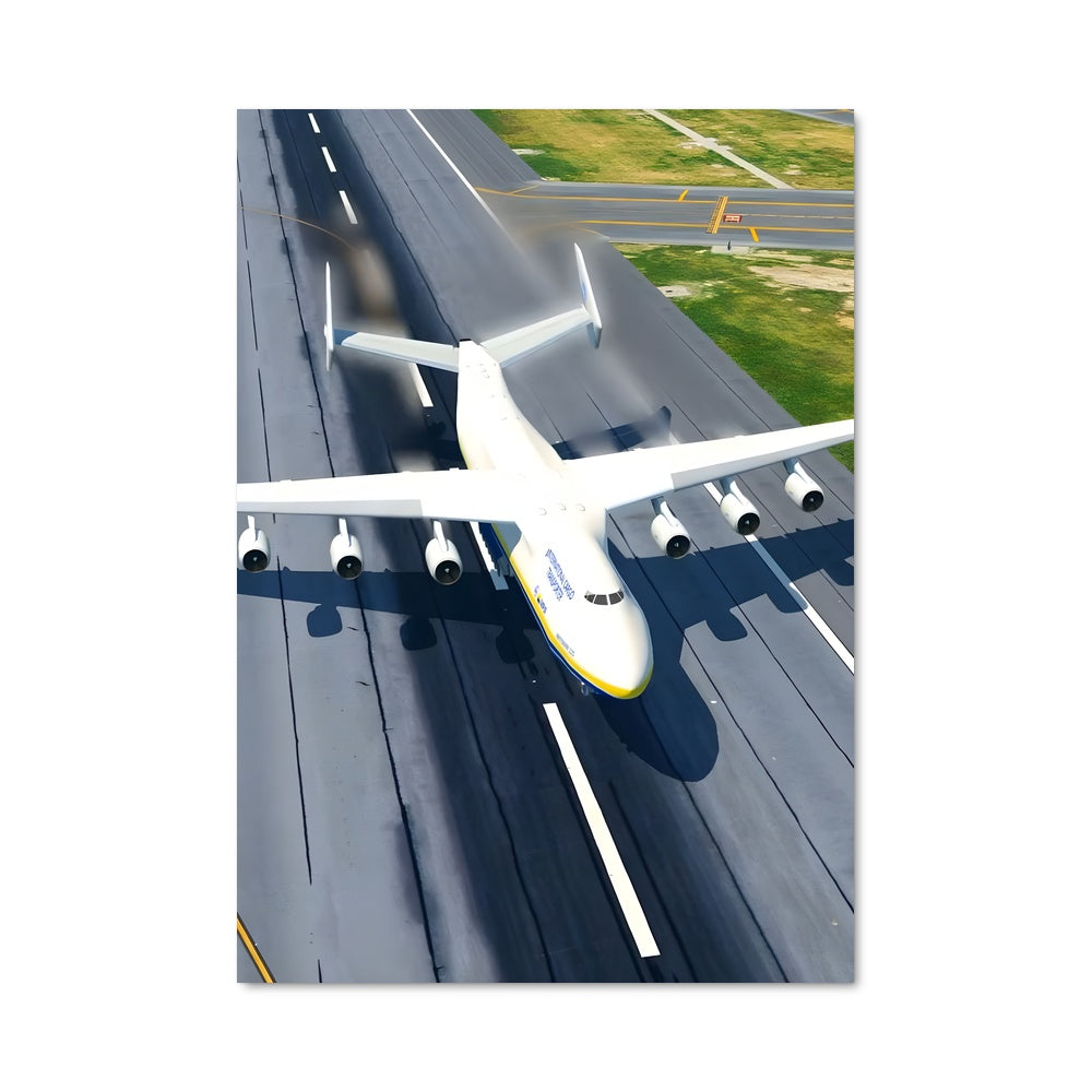 Poster Merveille des Cieux