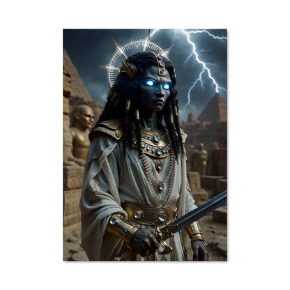 Poster Anunnaki 15643