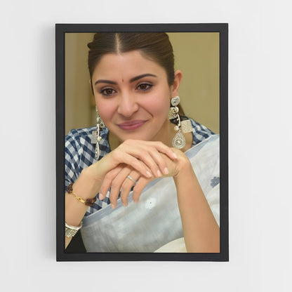 ap-anushka sharma-10 cadre Noir