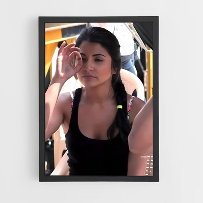 ap-anushka sharma-7 cadre Noir