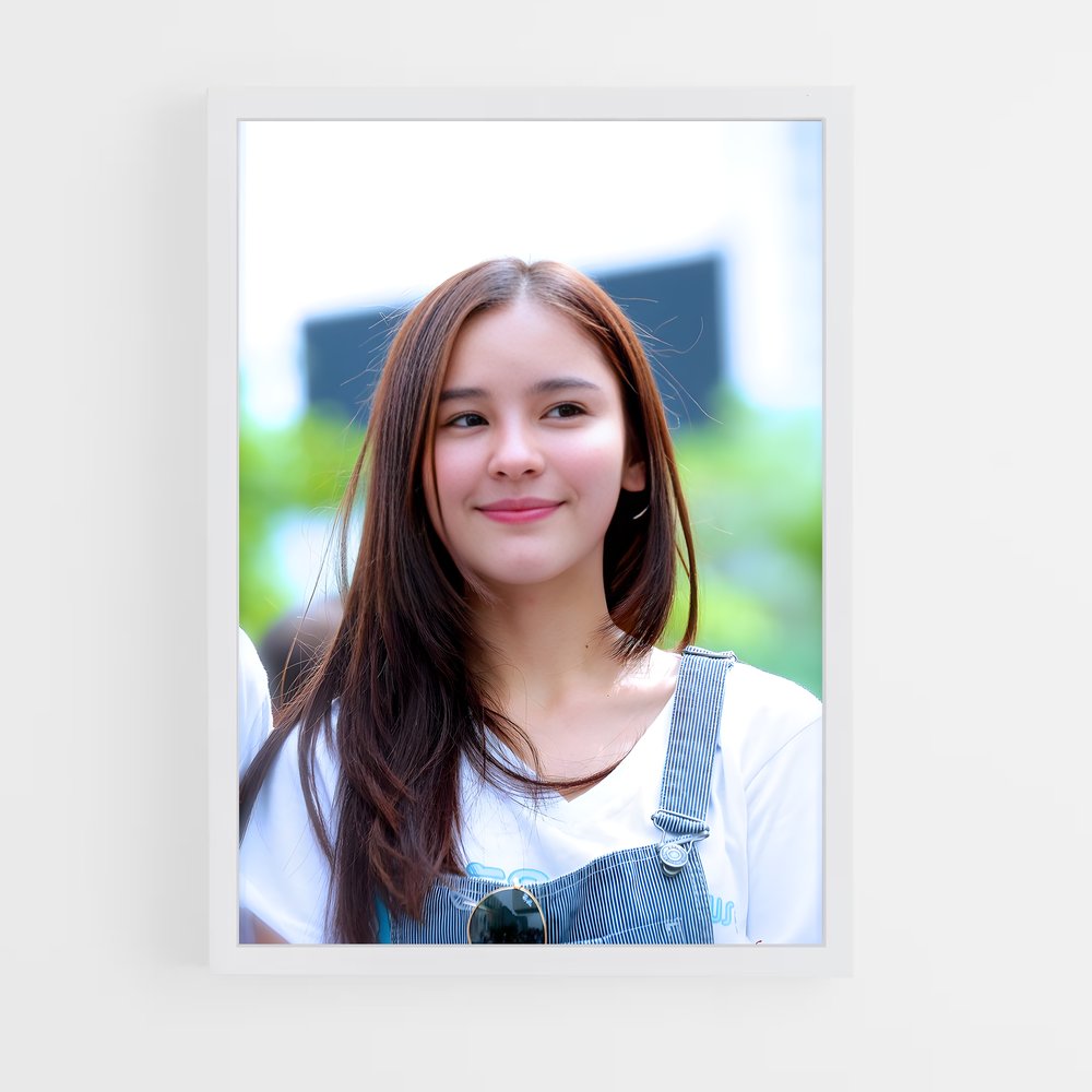 ap-aom sushar-2 cadre Blanc