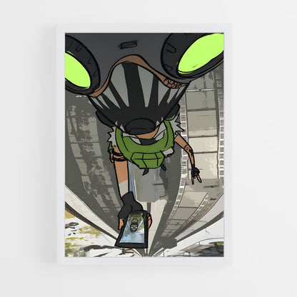 ap-apex legends-1 cadre Blanc