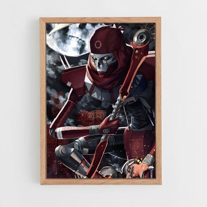 ap-apex legends-5 cadre Bois clair