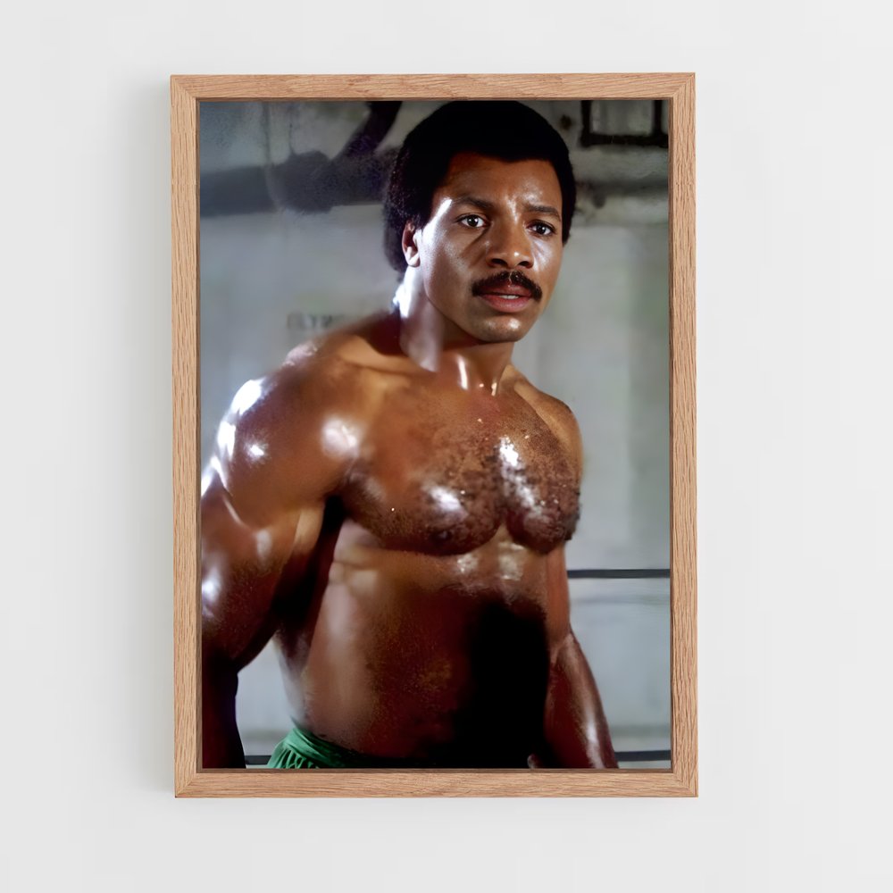 ap-apollo creed-5 cadre Bois clair