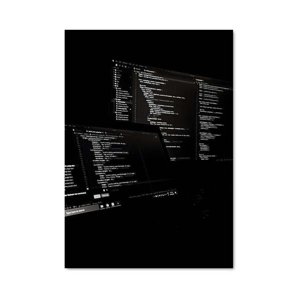 Poster App developer 4651
