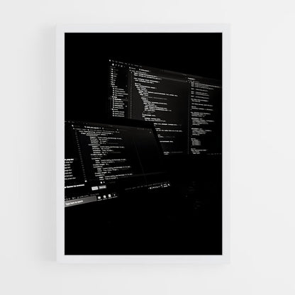 ap-app developer-1 cadre Blanc