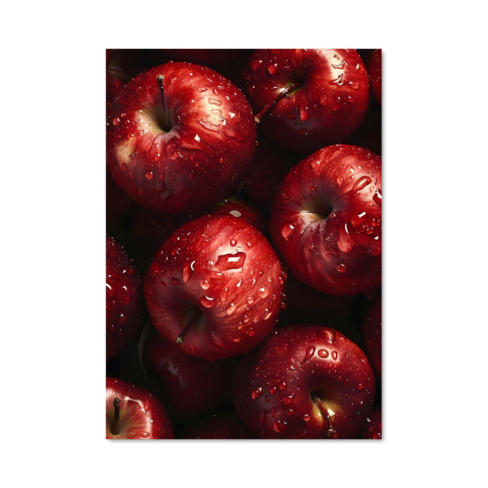 Poster Pomme de Vie