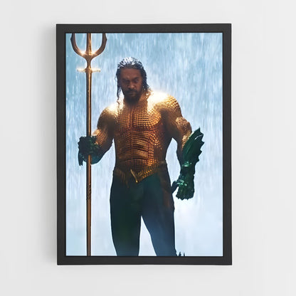 ap-aquaman-12 cadre Noir