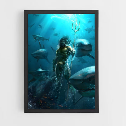 ap-aquaman-9 cadre Noir