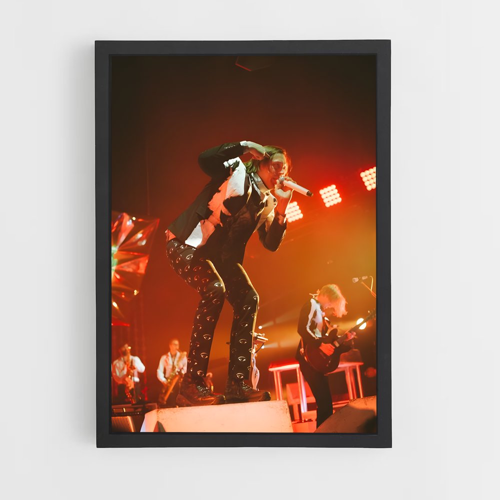 ap-arcade fire-3 cadre Noir