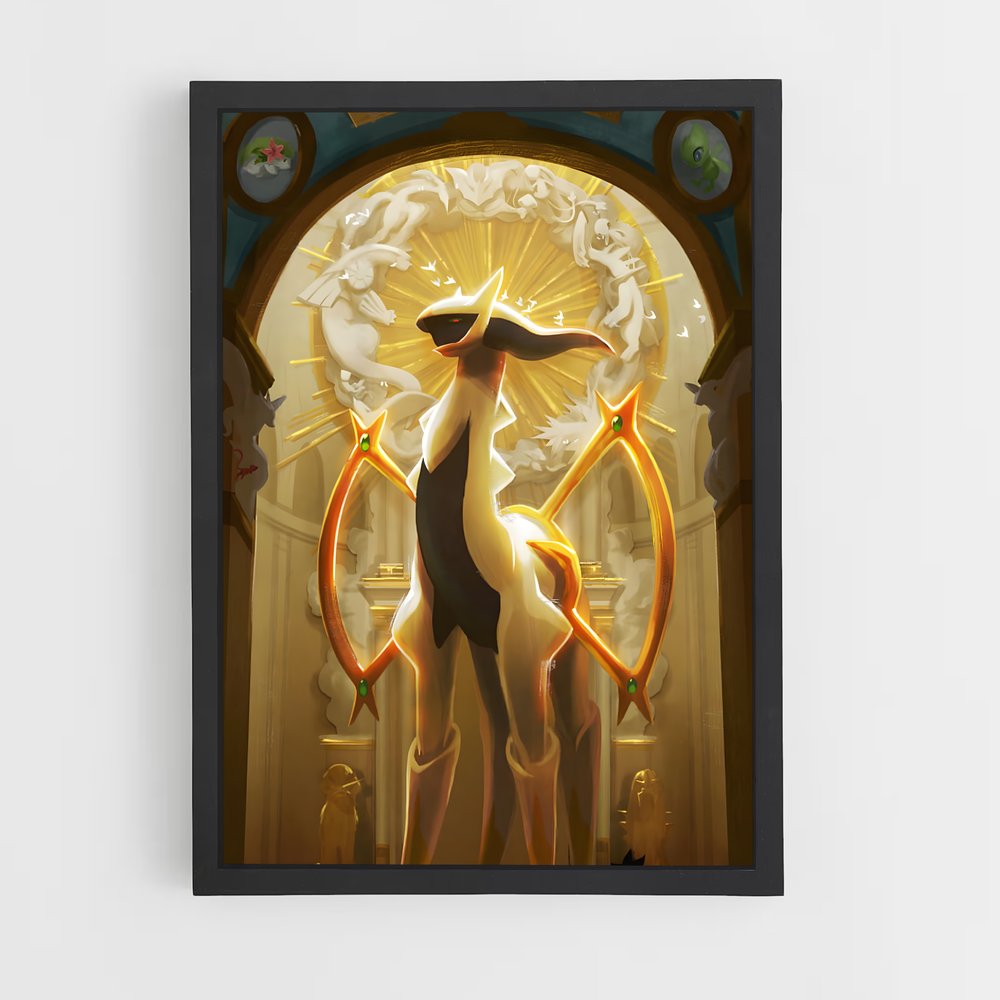 ap-arceus-1 cadre Noir