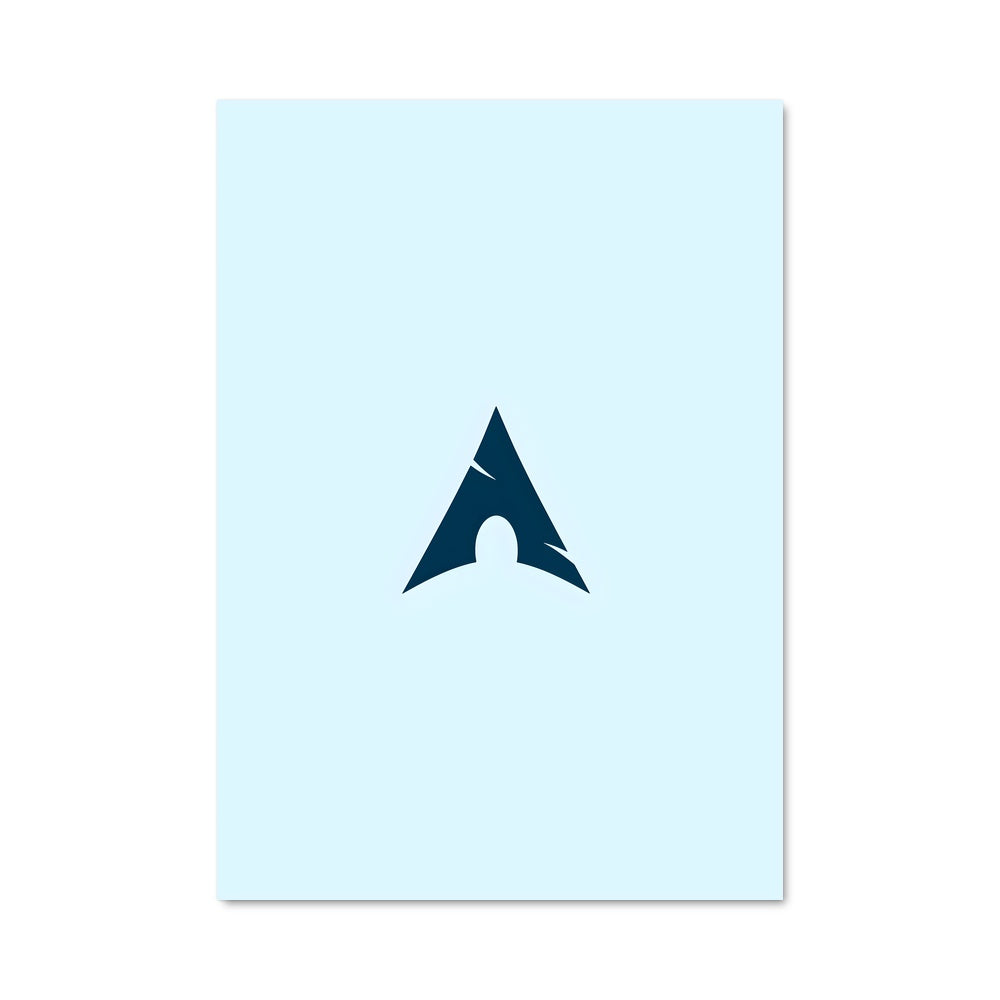 Poster ArchiLetter
