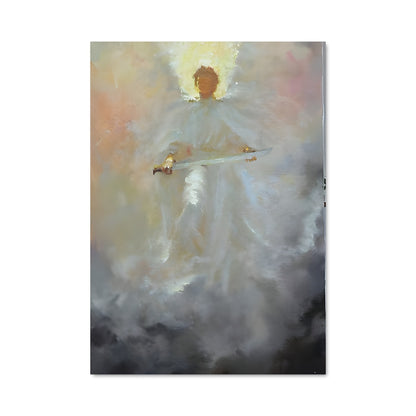 Poster L'Ange de Lumière