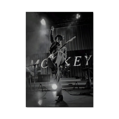 Poster Arctic monkeys 55380