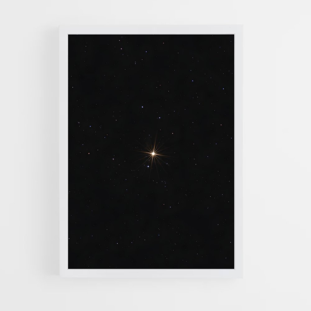 ap-arcturus-1 cadre Blanc