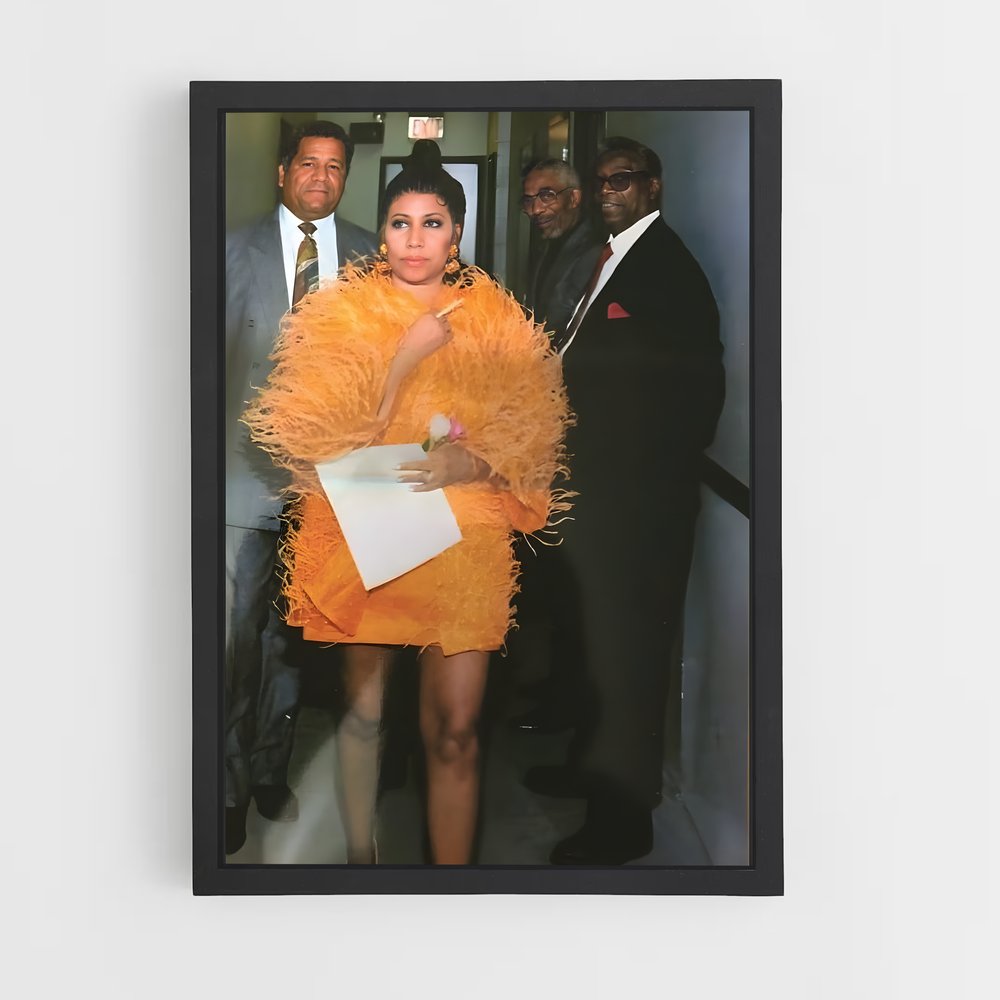 ap-aretha franklin-2 cadre Noir