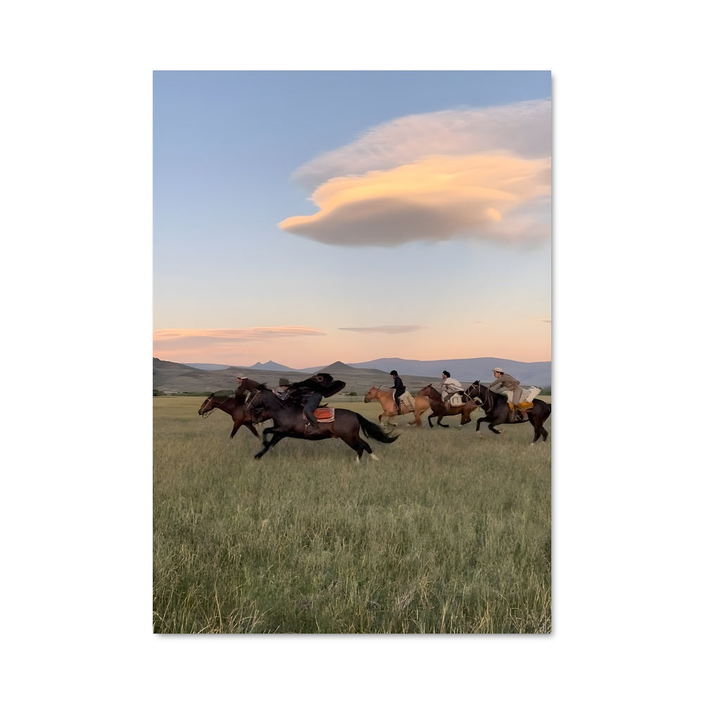 Poster Argentina 93726