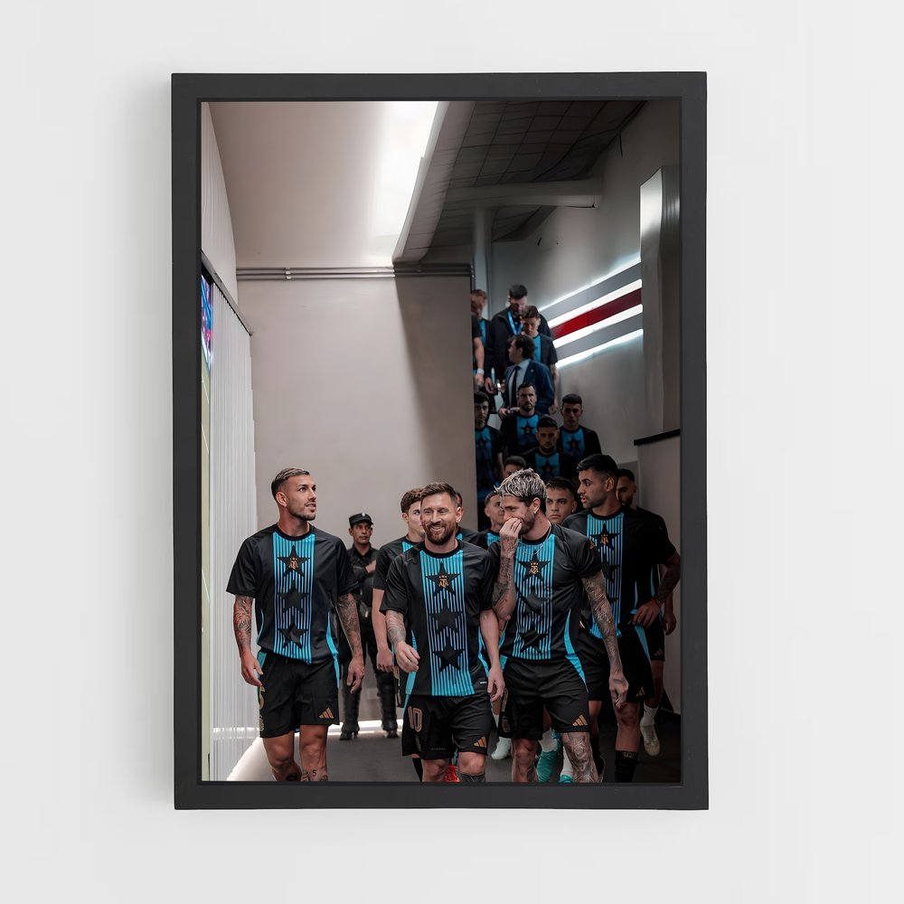 ap-argentina national football team-7 cadre Noir