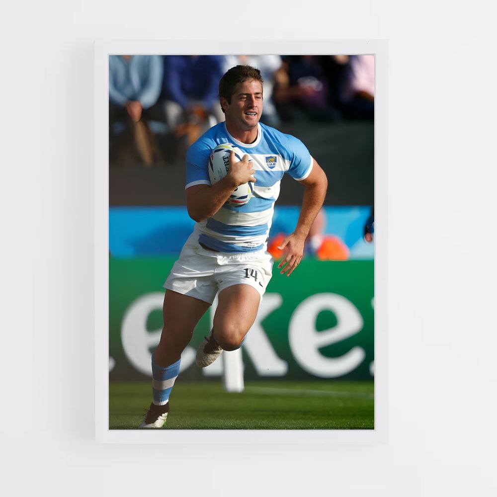 ap-argentina national rugby team-3 cadre Blanc