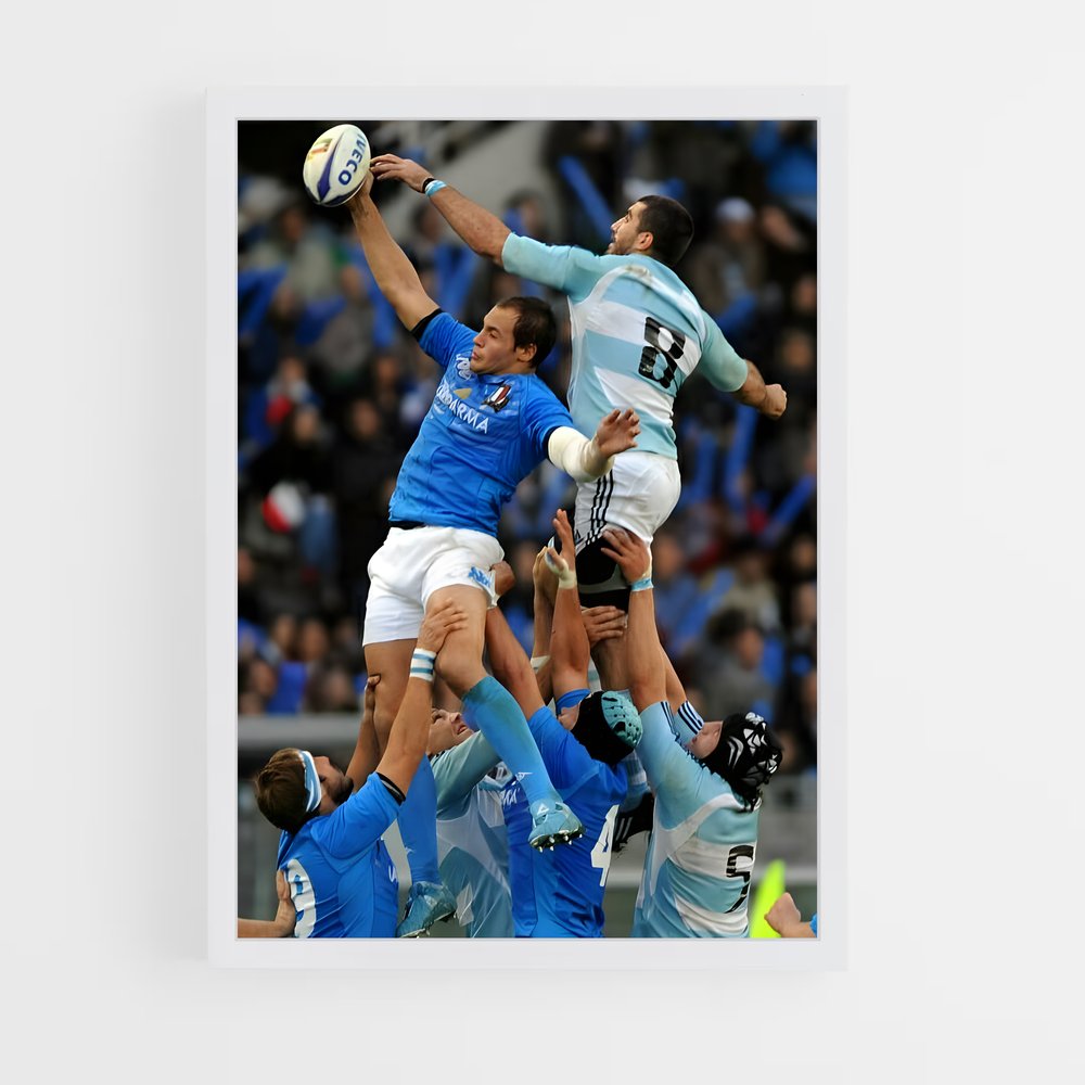 ap-argentina national rugby team-4 cadre Blanc