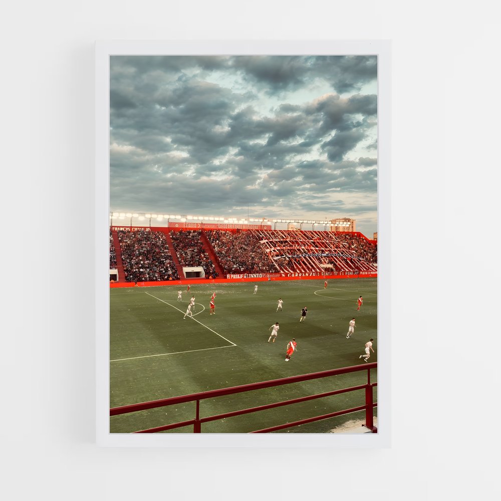 ap-argentinos juniors-3 cadre Blanc