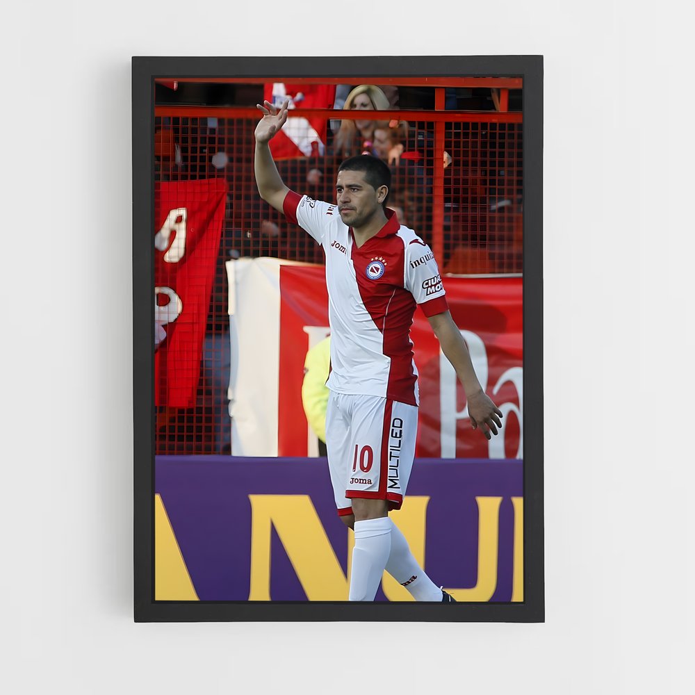 ap-argentinos juniors-5 cadre Noir
