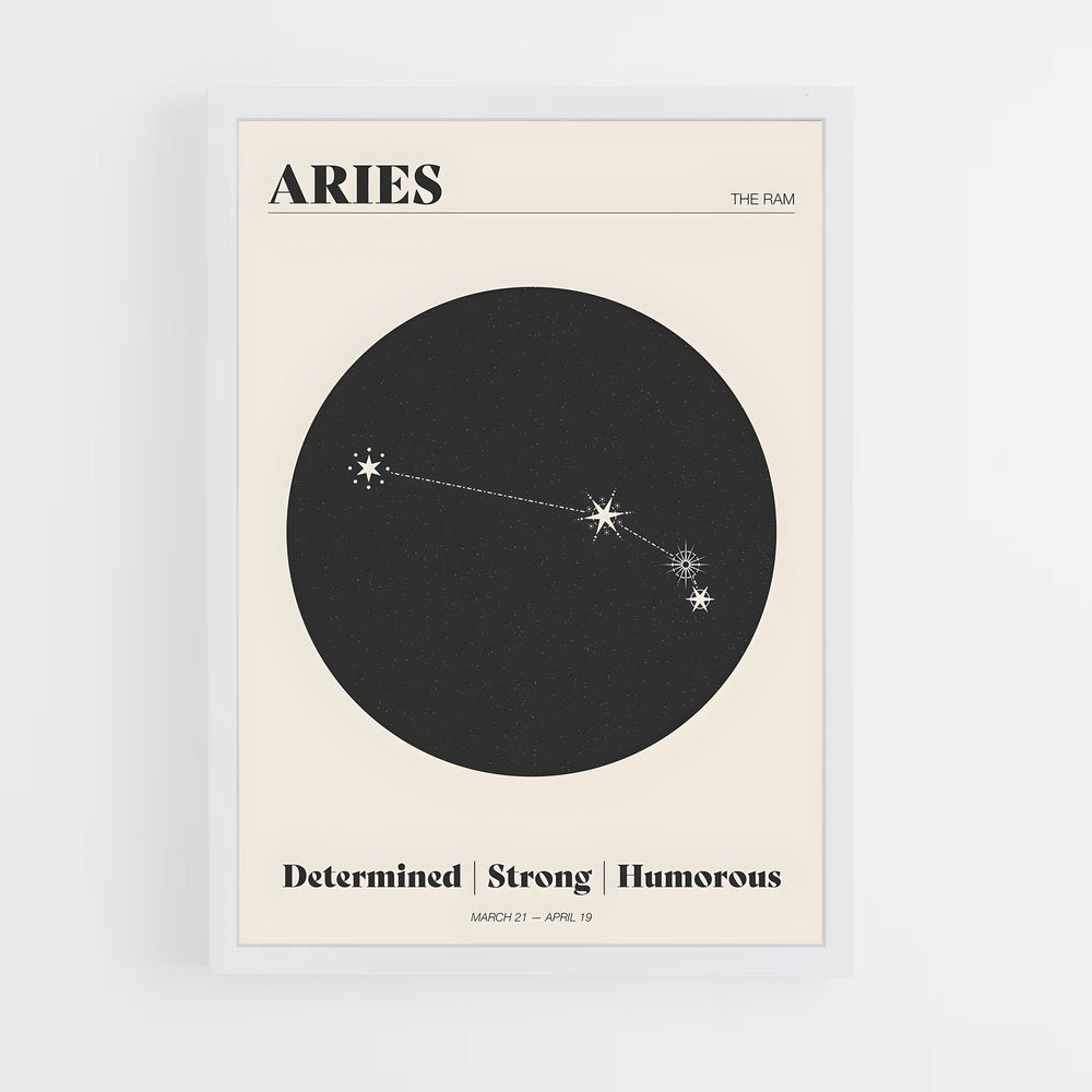 ap-aries-5 cadre Blanc