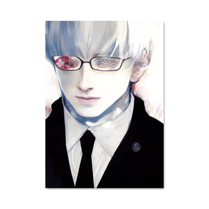 Poster Arima kishou 33026