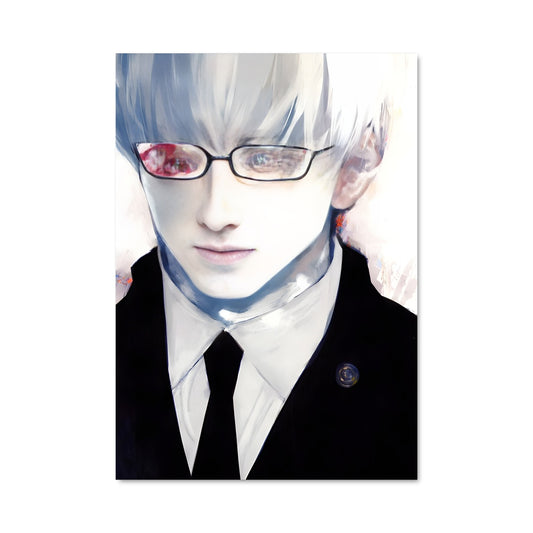 Poster Arima kishou 33026
