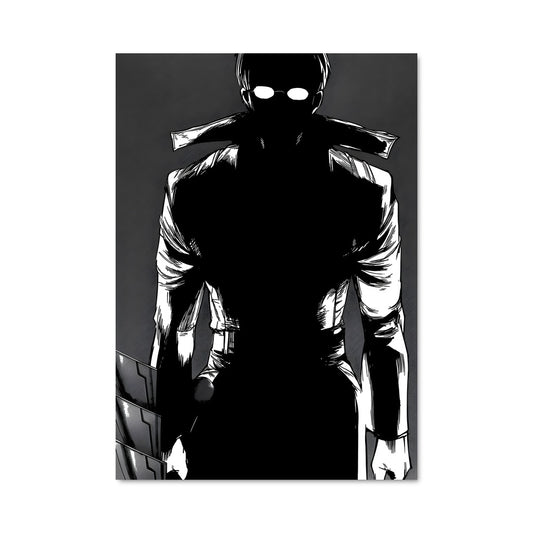 Poster Arima kishou 33027