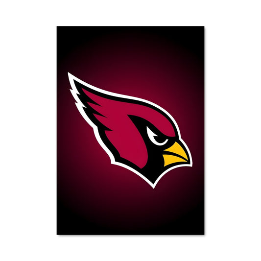 Poster Cardinal Power