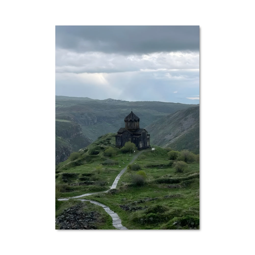 Poster Armenia 87490