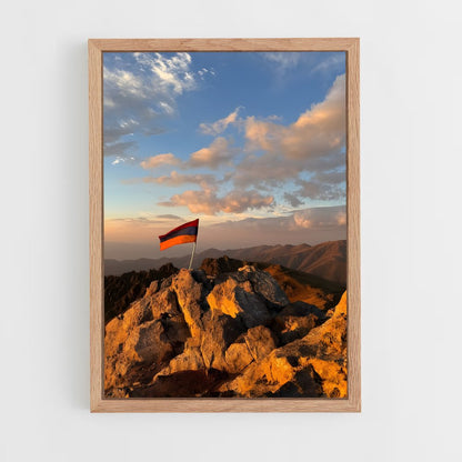 ap-armenia-8 cadre Bois clair