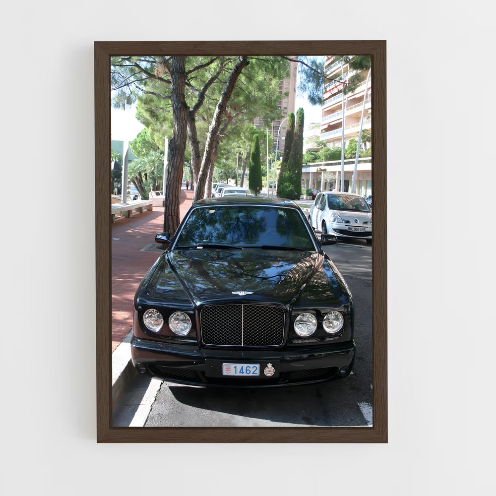 ap-arnage-1 cadre Bois foncé