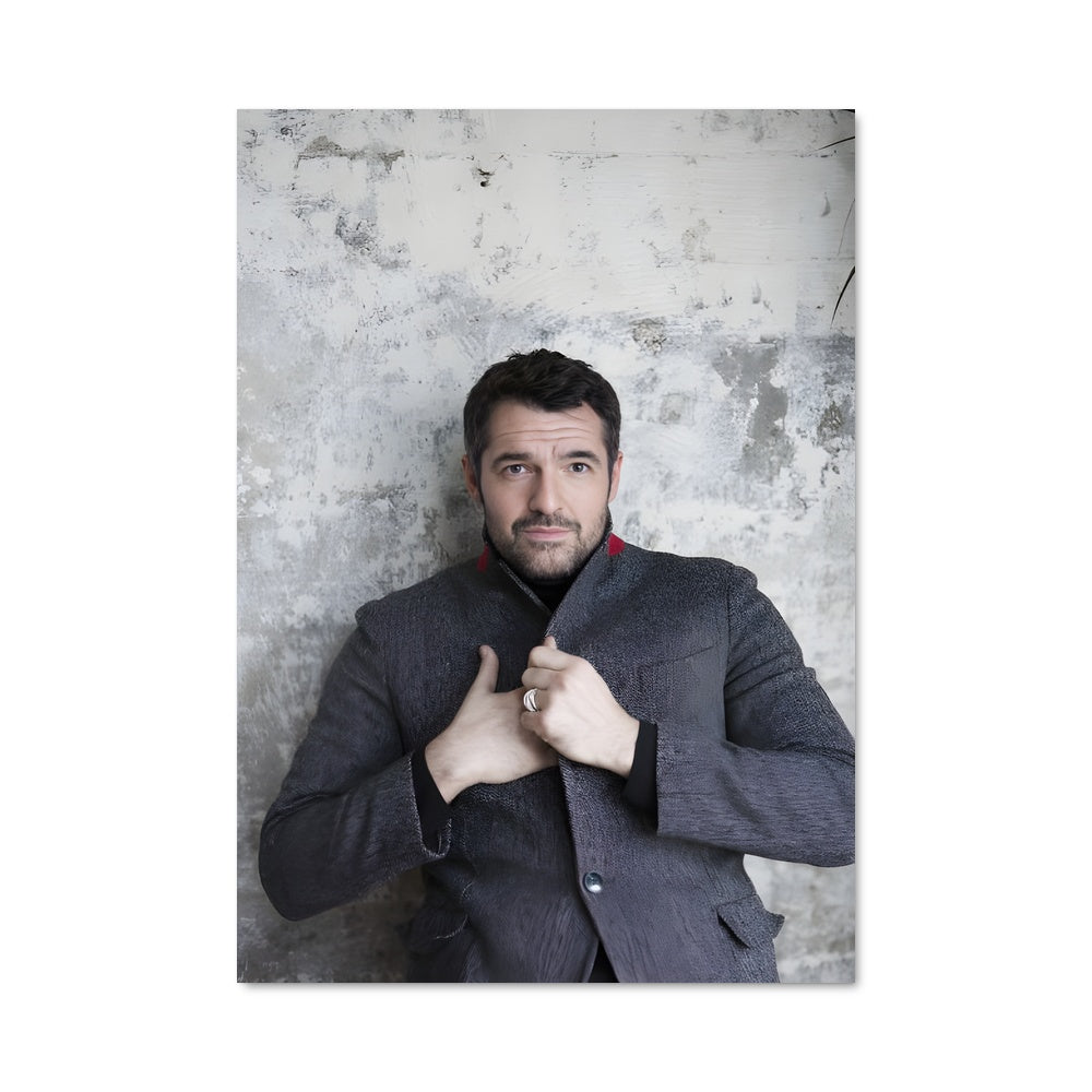 Poster Arnaud ducret 8721