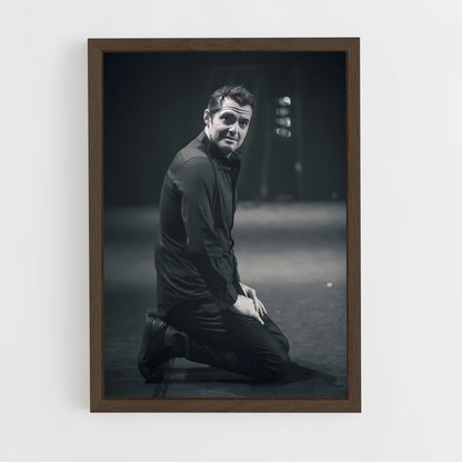 ap-arnaud ducret-7 cadre Bois foncé