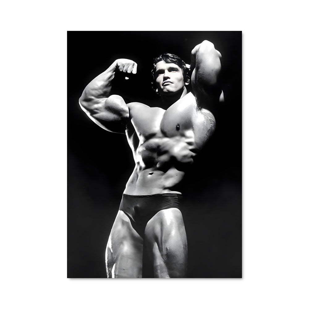 Poster Arnold classic 64990